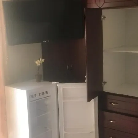 Apartment In 1